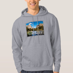 Sudadera Parque Nacional Yosemite, California