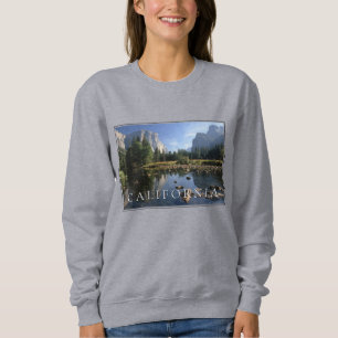 Sudadera Parque Nacional Yosemite California