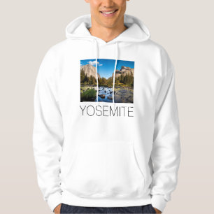 Sudadera Parque Nacional Yosemite, California