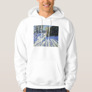 Sudadera Parque temprano de Darley de la nieve