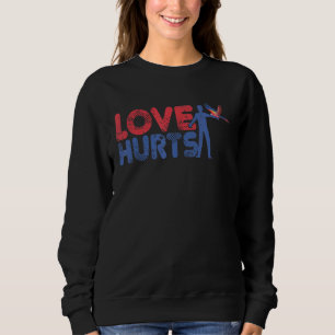 Sudadera Parrot Cockatiel Love Bird Rooster Chickens Budgie