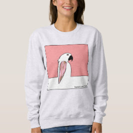 Sudadera Parrot Sweatshirt