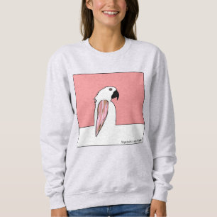 Sudadera Parrot Sweatshirt