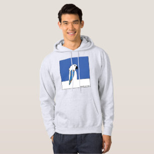 Sudadera Parrot Sweatshirt Azul