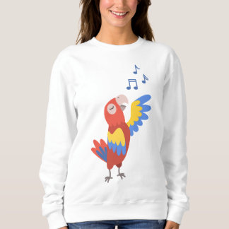 Sudadera Parrot T-Shirt