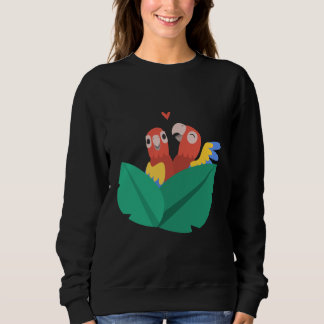 Sudadera Parrot T-Shirt