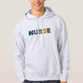 Sudadera Partera Enfermera| Ropa de Práctica Avanzada