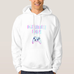 Sudadera Partida