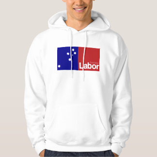 Sudadera Partido laborista australiano 2013