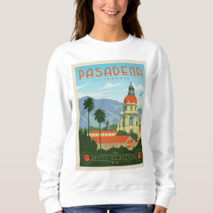 Sudadera Pasadena, CA