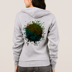 Sudadera Pasaje Umbergreen