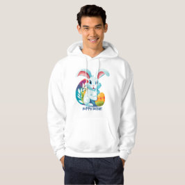 Sudadera ¡Pascua Adorable!