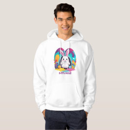Sudadera ¡Pascua Adorable!