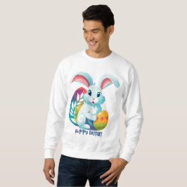 Sudadera ¡Pascua Adorable!