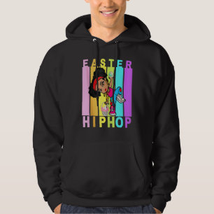Sudadera Pascua Hip Hop Dance Love Dab Holiday Divertidos n