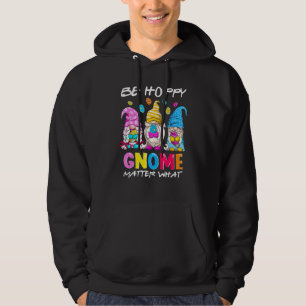 Sudadera Pascua sé feliz asunto del genoma ¿qué fue la Pasc