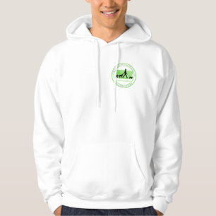 Sudadera Paseador de perros / Cuidado de mascotas