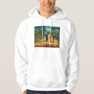 Sudadera Paseo 2010 del mediodía