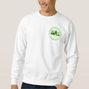 Sudadera Paseo de perros / Estaciónes de cuidado de mascota