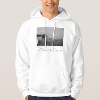 Sudadera Paseo marítimo, Seaside Park, NJ