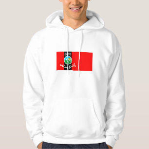Sudadera pashtunistan