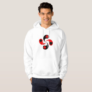 Sudadera Pasillo de juego