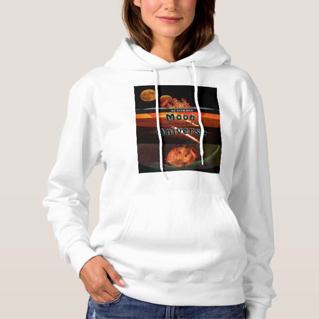 Sudadera Pasolunar (Anverso)