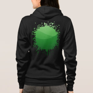 Sudadera Pasos de Renovación