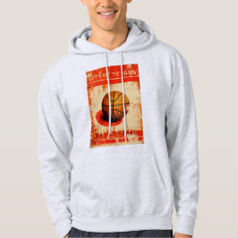 Sudadera Passion de Baloncesto - Edición Limitada (3)