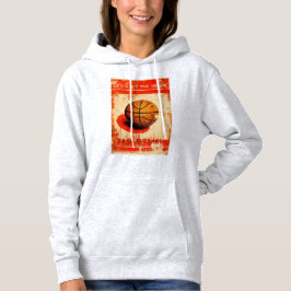 Sudadera Passion de Baloncesto - Edición Limitada (3)