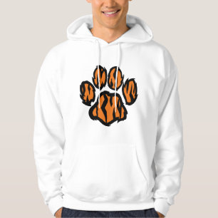 Sudadera Pasta de tigre