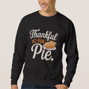 Sudadera Pastel casero Apple Pie Baking Classic American