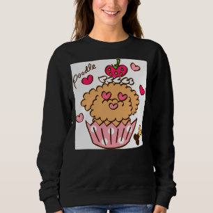Sudadera Pastel de carne