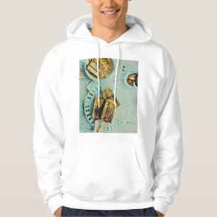 Sudadera Pastel de helado