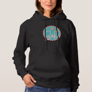 Sudadera Pastel de pan Chef Baker Cupcakes Pastel de pan