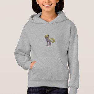 Sudadera Pastel Dreamland Pony Magic Girls