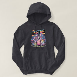Sudadera Pastel Pixelation