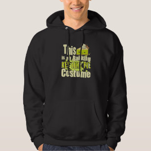Sudadera Pastelero de Pie de Lima Pie de Lima Key Premium