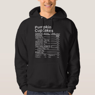 Sudadera Pasteles de calabaza