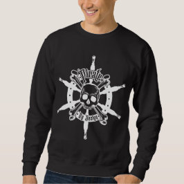 Sudadera Pastor
