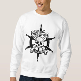 Sudadera Pastor