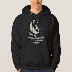 Sudadera Pastor de Anatolia