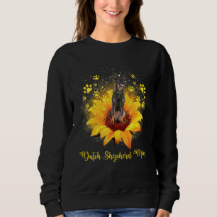 Sudadera Pastora Holandesa Día de las Madres
