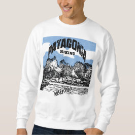 Sudadera Patagonia Tu Aventura Definitiva