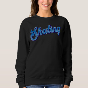 Sudadera Patinaje 1