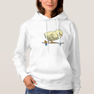 Sudadera Patinaje con patineta