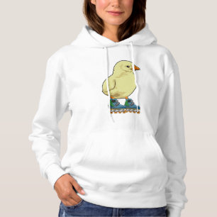 Sudadera Patinaje en línea con patines en línea