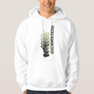 Sudadera Patinaje Gráfico 360 Patinador