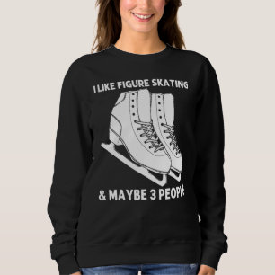 Sudadera Patinaje Gráfico Guay Para Hombres Mujeres Salto H