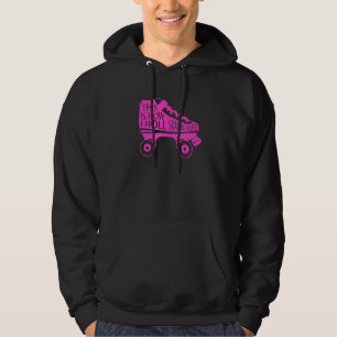 Sudadera Patinaje Retro Guay de los 80 así es como hago pat